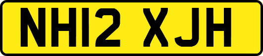 NH12XJH