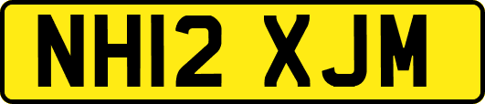 NH12XJM