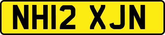 NH12XJN