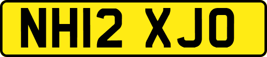 NH12XJO