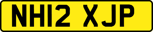 NH12XJP