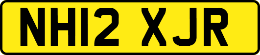 NH12XJR
