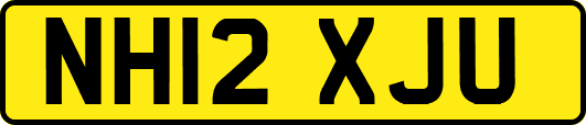 NH12XJU
