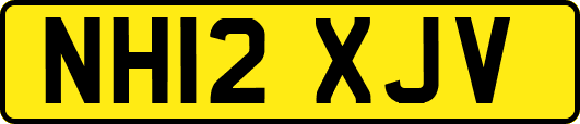 NH12XJV
