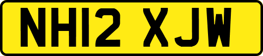 NH12XJW