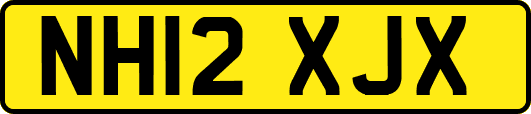 NH12XJX