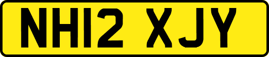 NH12XJY