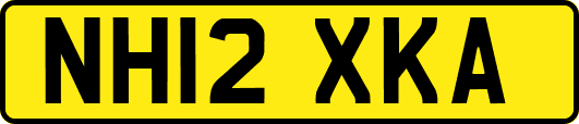 NH12XKA