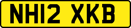 NH12XKB