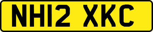 NH12XKC