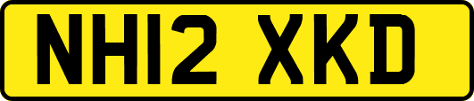 NH12XKD