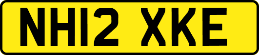 NH12XKE