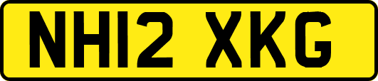NH12XKG