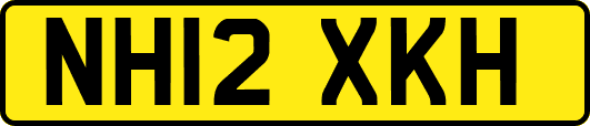 NH12XKH