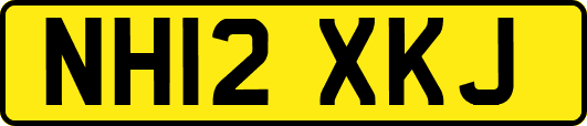 NH12XKJ