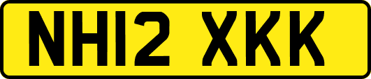 NH12XKK
