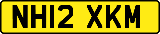 NH12XKM