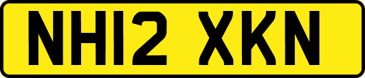 NH12XKN