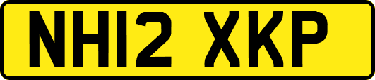 NH12XKP