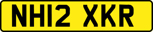 NH12XKR