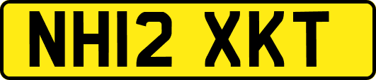 NH12XKT