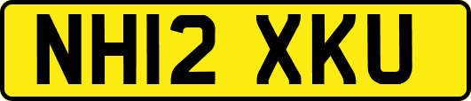 NH12XKU