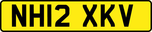 NH12XKV