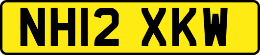 NH12XKW