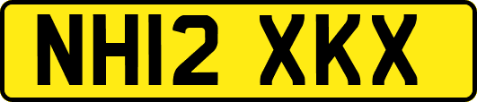NH12XKX
