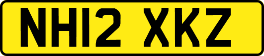 NH12XKZ