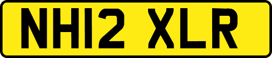 NH12XLR