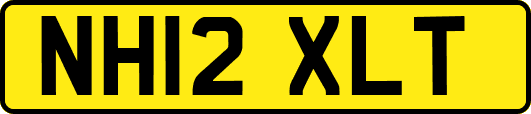 NH12XLT