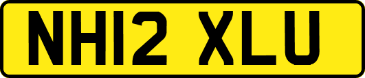 NH12XLU