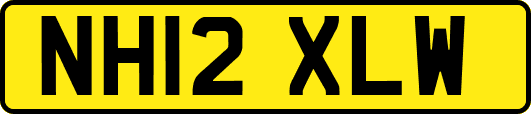 NH12XLW