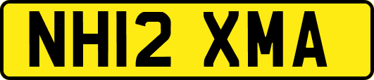 NH12XMA