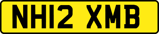 NH12XMB