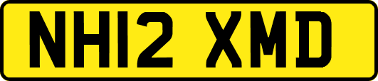 NH12XMD