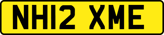 NH12XME