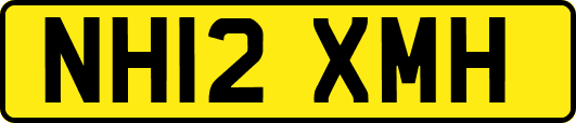 NH12XMH