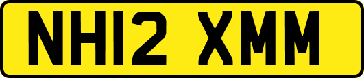 NH12XMM