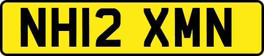 NH12XMN