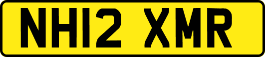 NH12XMR