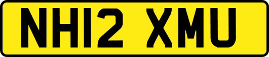 NH12XMU