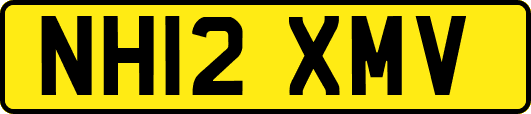 NH12XMV