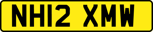 NH12XMW