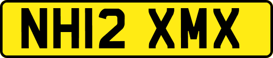 NH12XMX