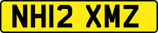 NH12XMZ