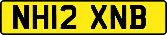 NH12XNB