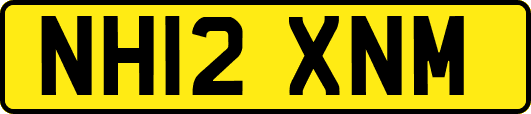 NH12XNM
