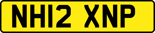 NH12XNP